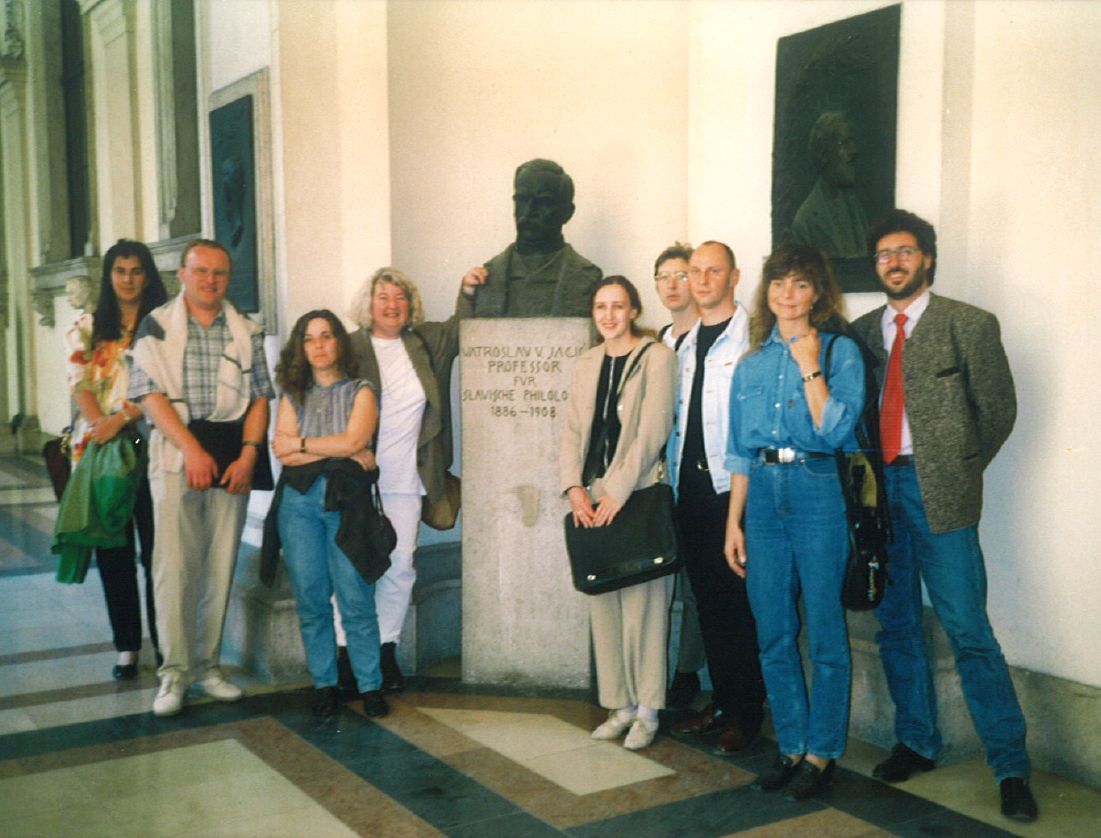 Jungslavistinnen-treffen