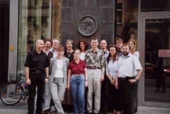 Jungslavistinnen-treffen