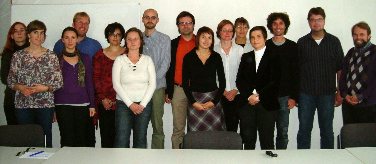 Jungslavistinnen-treffen