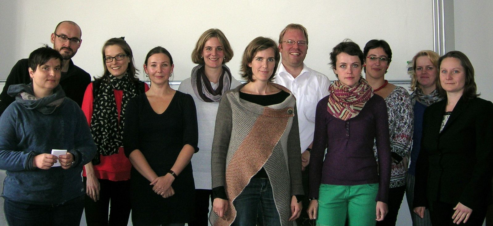 Jungslavistinnen-treffen