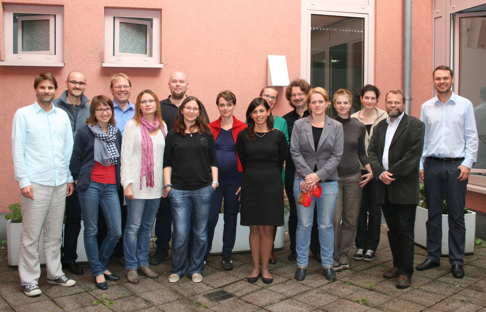 Jungslavistinnen-treffen